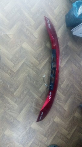  Mazda KB7W50851