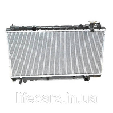 Radiador T111301110BA Chery