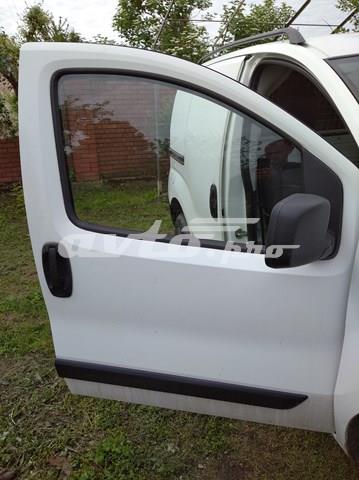 Puerta de coche, delantera, derecha para Fiat Fiorino (225)