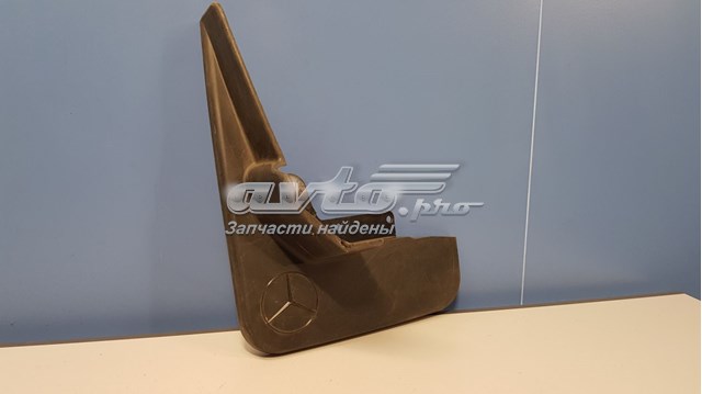 Guardabarros delanteros para Mercedes ML/GLE  W164
