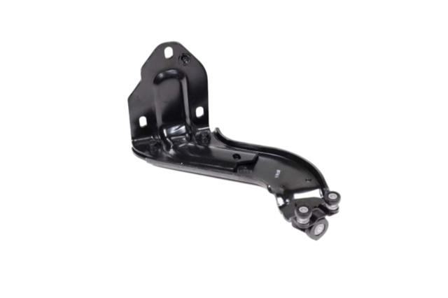 Comprar 839504H000 Hyundai/Kia Rodillo inferior izquierdo de puerta lateral corrediza