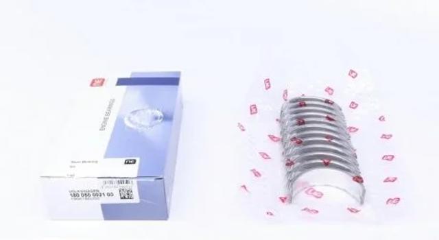 Kit cojinetes cigüeñal, estándar, (STD) NE/NPR 180050002100