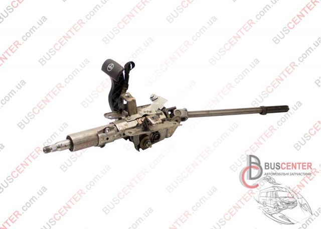 Eje superior de la columna de dirección 735380916 Fiat/Alfa/Lancia