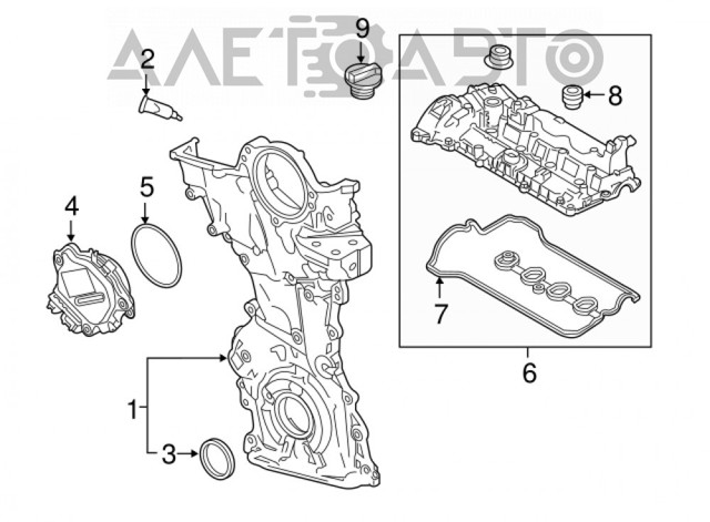 PE0718G00B Mazda