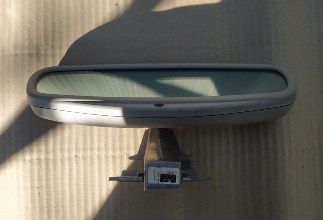 Espejo interior 8200286924 Renault (RVI)