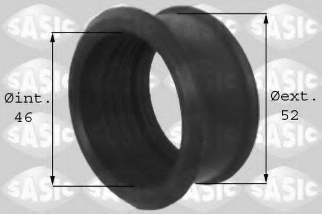 Comprar 3330009 Sasic Junta de turbina, inserto flexible