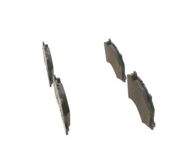 Pastillas freno delanteras Bosch 986424850 precio, desde 108,69 EUR