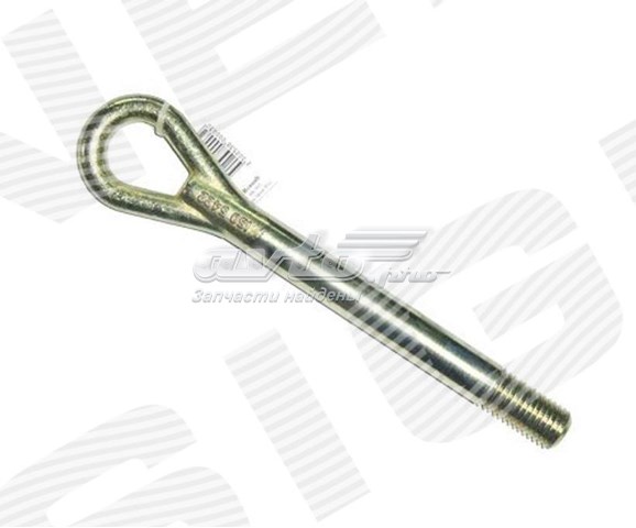 Gancho de remolcado Renault Laguna II hatchback (BG0, BG1) (2001 - 2007) precio, desde 23,70 EUR