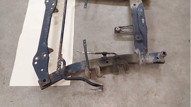 Puente delantero 544015812R Renault (RVI)