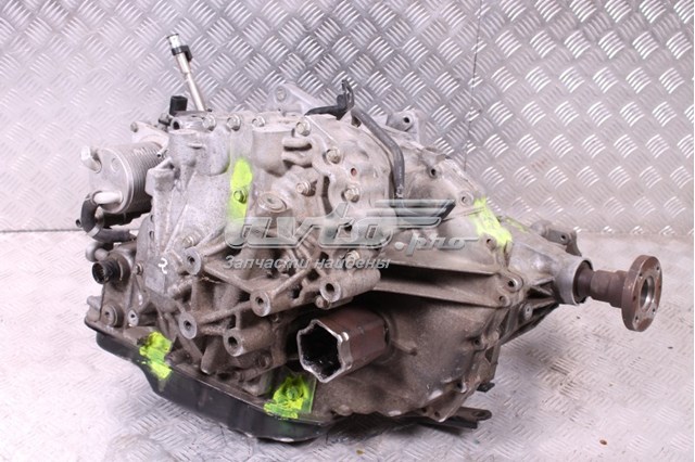 Comprar Caja de cambios automática Nissan JUKE JPN F15