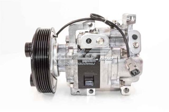 Compresor de aire acondicionado AC0055 MSG
