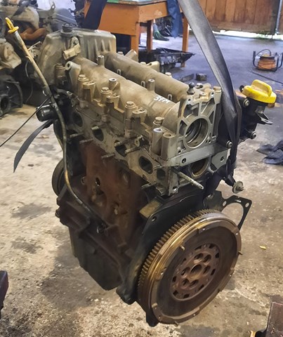 Motor completo Fiat/Alfa/Lancia 955A3000 precio, desde 1817,90 EUR