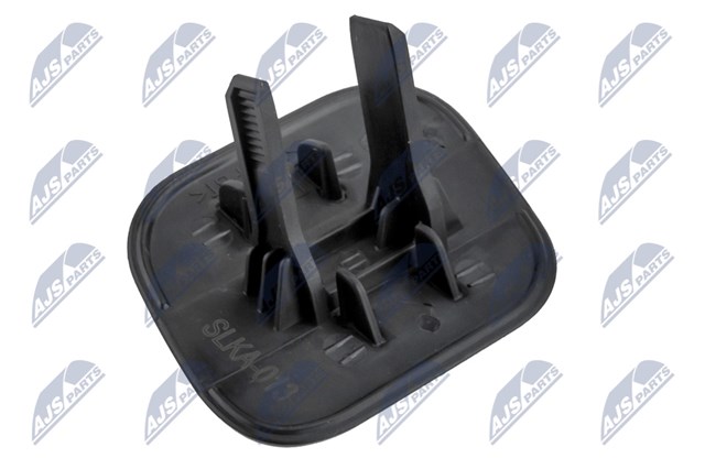 Tapa de la boquilla del lavafaros delantero 986812P500 Hyundai/Kia