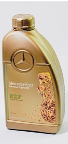 Comprar A000989820711 Mercedes Aceite de motor