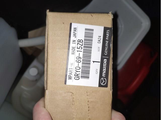 GRY06915ZB Mazda 