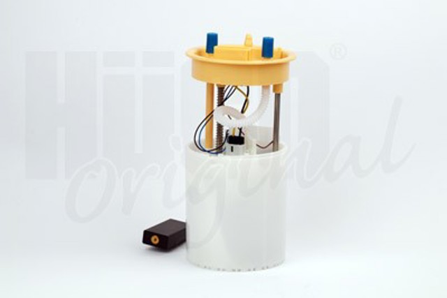 Bomba de combustible Huco 133462