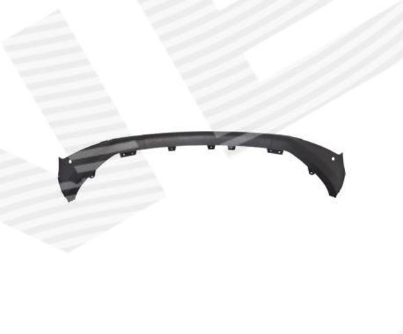 Comprar 98280772XT Peugeot/Citroen Alerón parachoques delantero