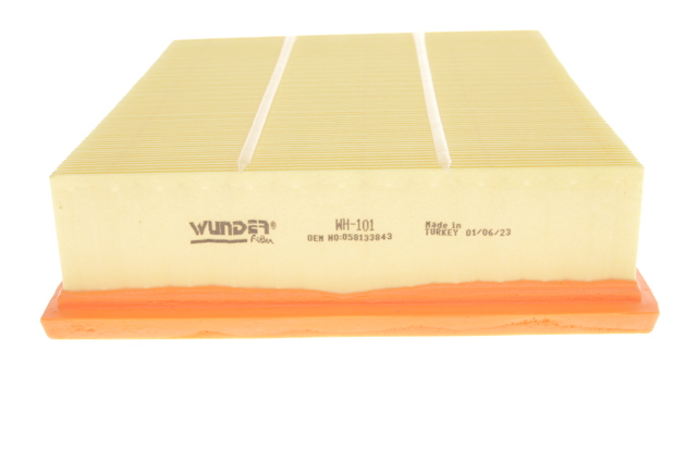 WH101 Wunder Filtro de aire de motor