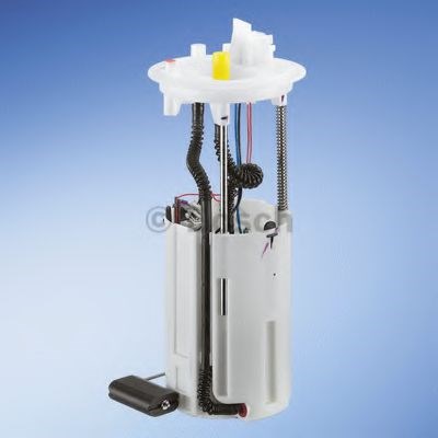 580303028 Bosch Módulo de alimentación de combustible
