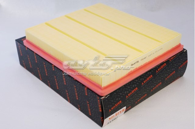 Comprar SX3062 Shafer Filtro de aire