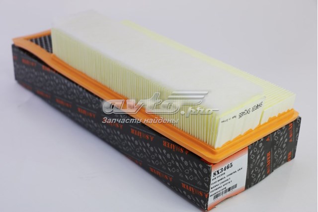 Filtro de aire SX3465 Shafer