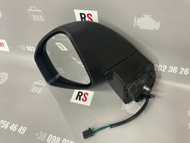 VRNM1033EL Signeda Espejo retrovisor izquierdo