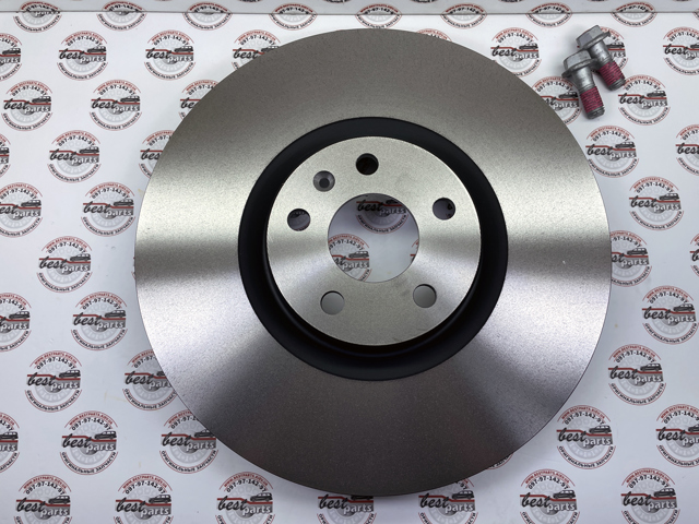 Frenos delanteros Volvo 32424719 precio, desde 71,95 EUR