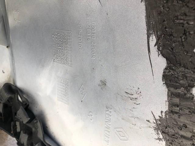 Comprar Paragolpes Renault Laguna III BT0, BT1