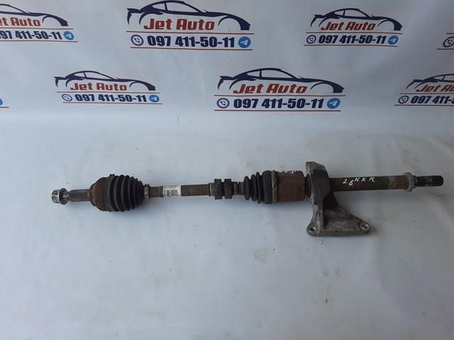 Comprar 39100BB02B Nissan/Infiniti Árbol de transmisión delantero derecho