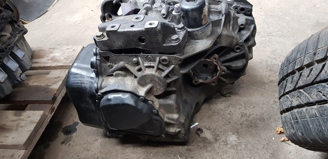  KCU VAG