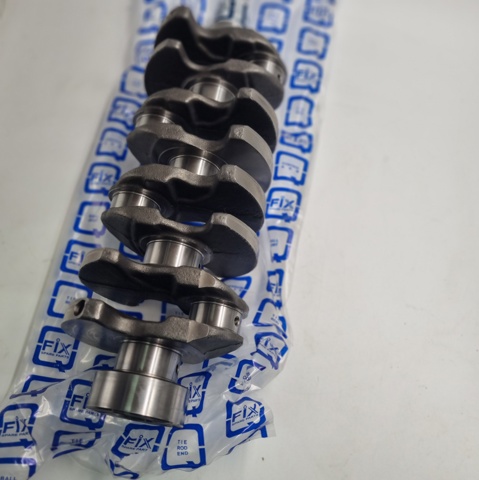 Cigüeñal del motor Q-fix Q2990171
