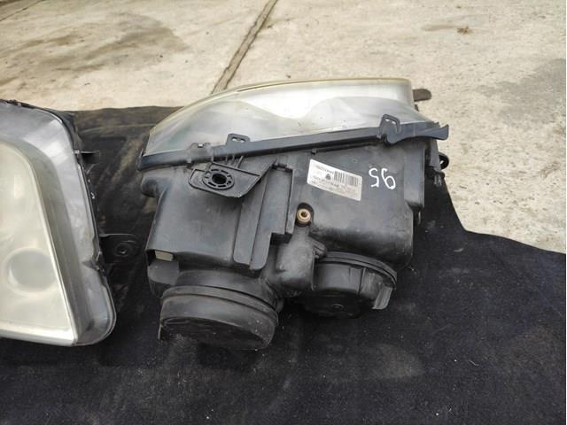Faro delantero derecho Fiat/Alfa/Lancia 1494331080