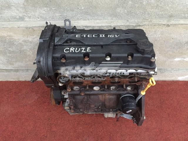F16D3 General Motors Motor completo
