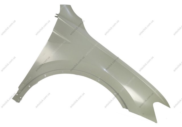 Guardabarros delanteros derecho AND 30821026 precio, desde 76,82 EUR