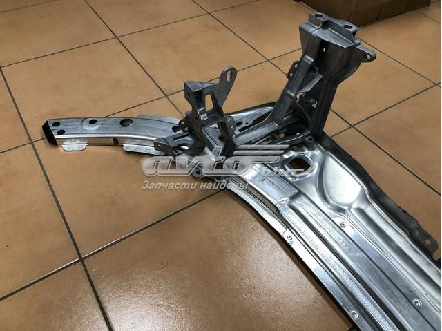 Cubierta superior del panel frontal (soporte del radiador) Mercedes 2056204201 precio, desde 315,14 EUR