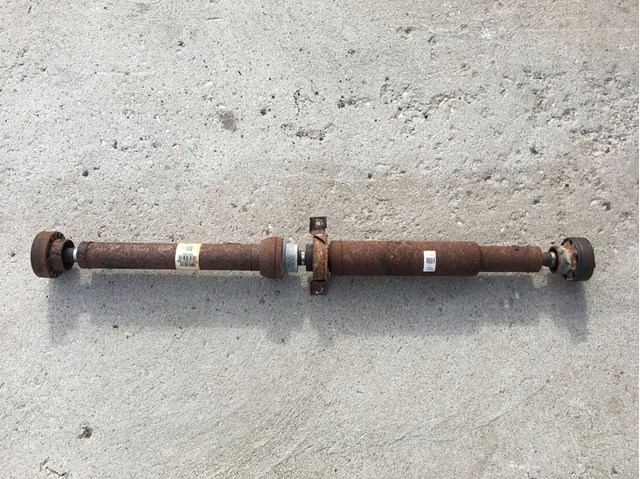 52123631AA Driveshaft