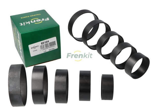 89104 Frenkit Destornillador