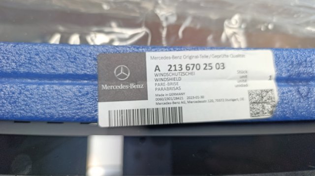  Mercedes A2136702503 precio, desde 745,37 EUR