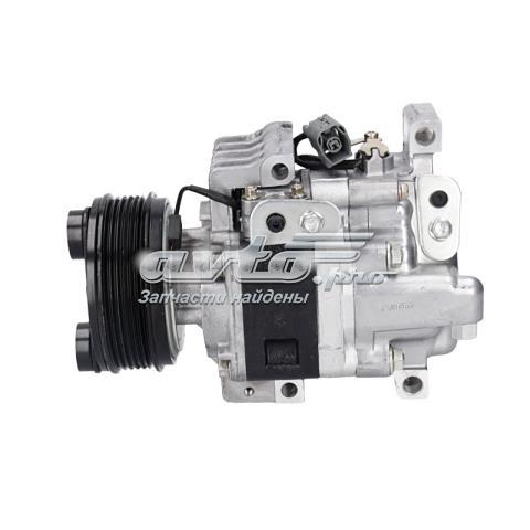 Compresor de aire acondicionado AC0090 MSG