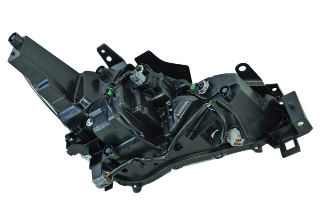 KB8P51041E Mazda Faros