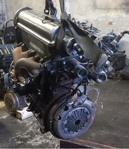 Comprar AEX VAG Motor completo