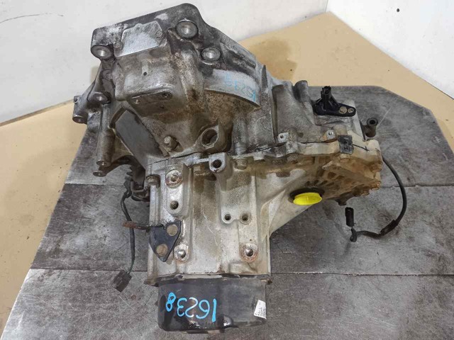 G5N80 Mazda Transimisión manual
