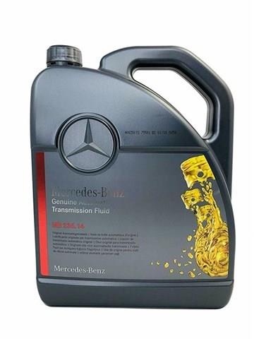 Aceite caja de cambios A000989680513 Mercedes