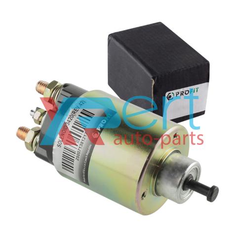 71381217 Profit Solenoide arranque