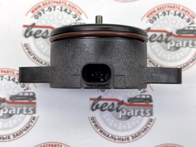 Solenoide de transmisión automática LR177463 Land Rover