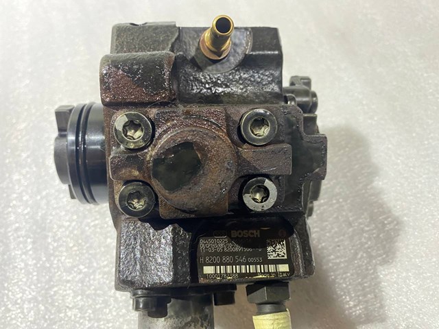 Bomba inyectora 0445010225 Bosch