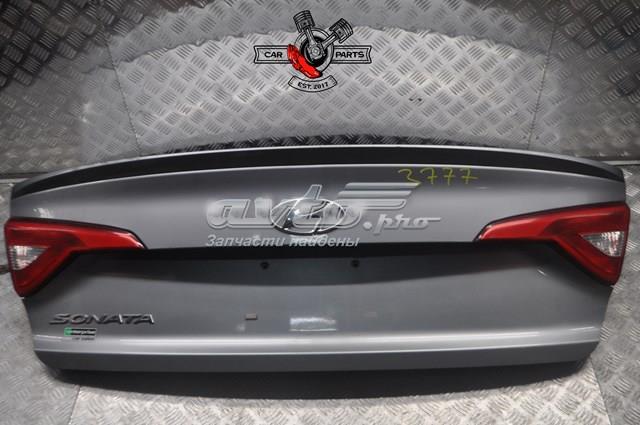 Tapa maletero 69200C1010 Hyundai/Kia