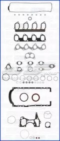 Kit completo de juntas del motor para Ford Fiesta (JAS, JBS)
