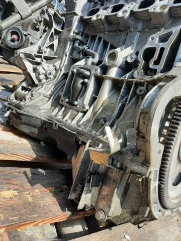 Comprar M271946 Mercedes Motor completo