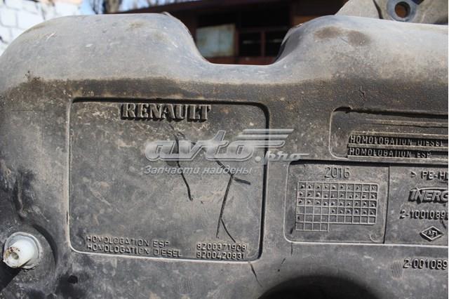 Depósito de gasolina Dacia Logan II sedán (L8_) (2012 - 2026) precio, desde  